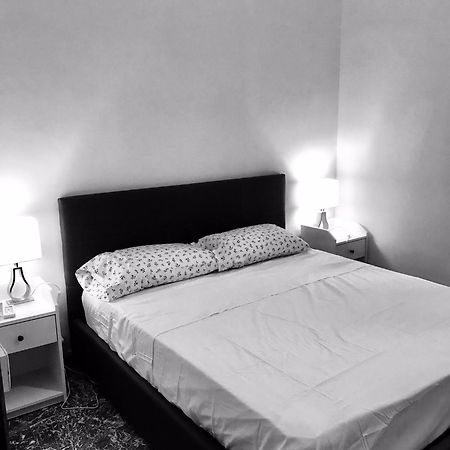 A Casa Di Bi Hotel โรม ภายนอก รูปภาพ