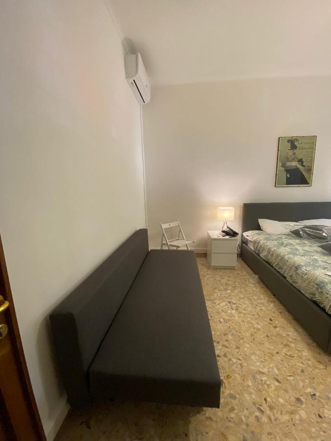 A Casa Di Bi Hotel โรม ภายนอก รูปภาพ