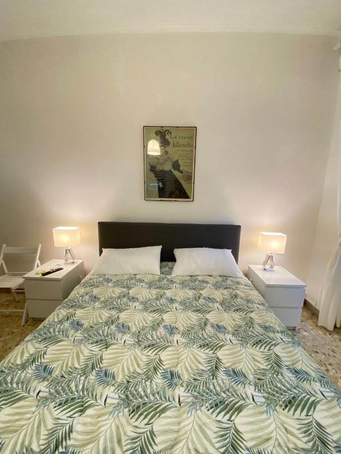 A Casa Di Bi Hotel โรม ภายนอก รูปภาพ