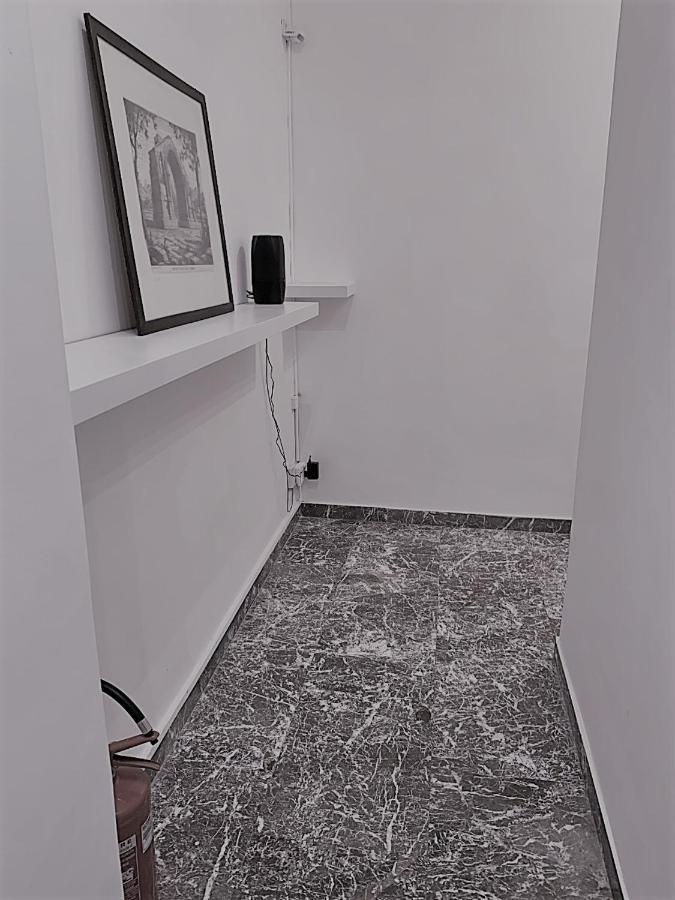 A Casa Di Bi Hotel โรม ภายนอก รูปภาพ