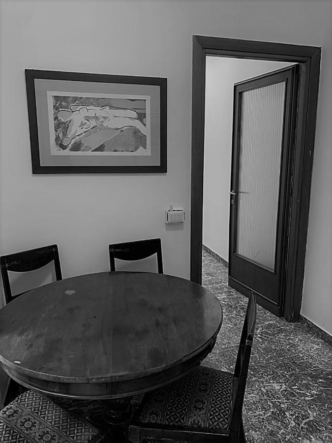 A Casa Di Bi Hotel โรม ภายนอก รูปภาพ