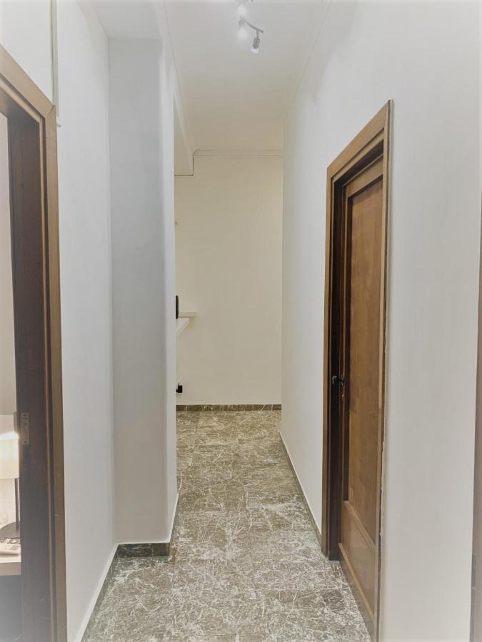 A Casa Di Bi Hotel โรม ภายนอก รูปภาพ