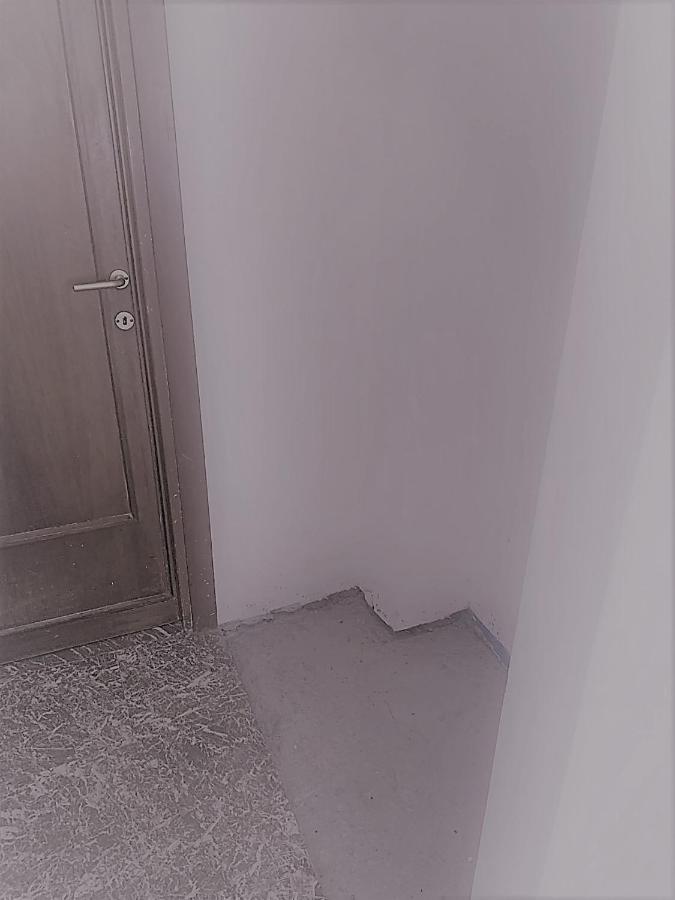 A Casa Di Bi Hotel โรม ภายนอก รูปภาพ