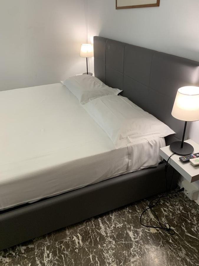 A Casa Di Bi Hotel โรม ภายนอก รูปภาพ